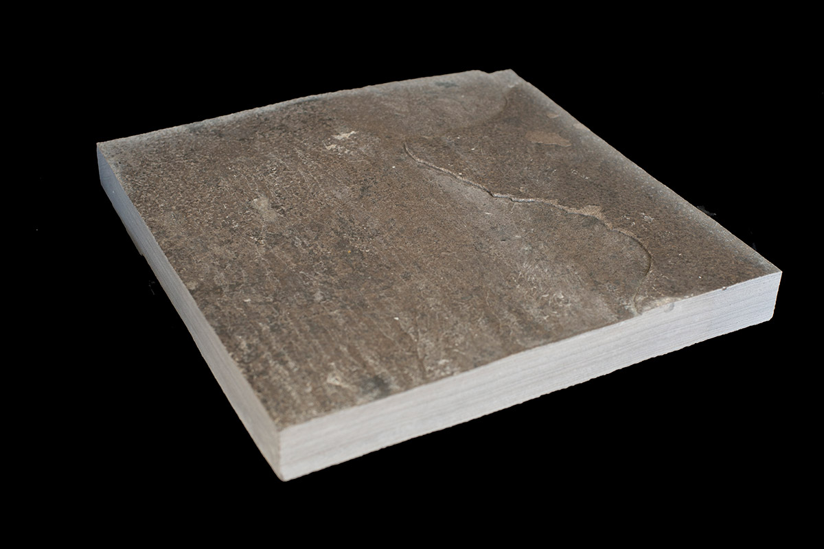 Big Island Quarries Inc. Eramosa Marble Limestone based in Wiarton